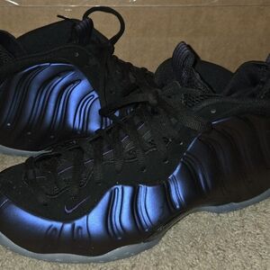 Nike Foamposite